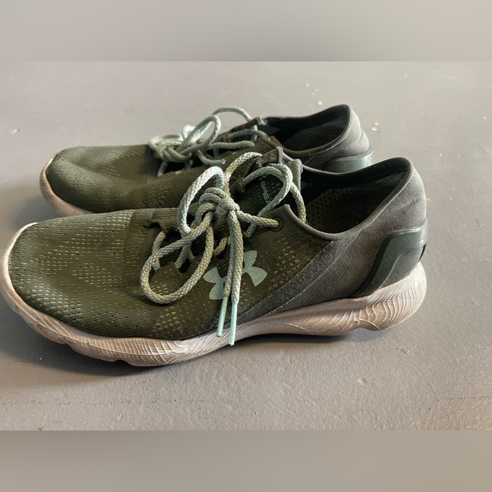 Under Armour Women’s Shoes